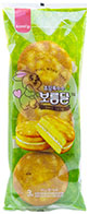 삼립 초당옥수수 보름달 (3입) 240g