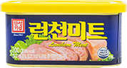 한성기업 런천미트 200g