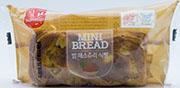 삼립 밤 패스츄리 식빵 120g