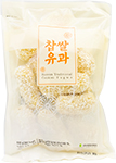 대영지에프 찹쌀유과 100g