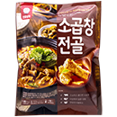 천일냉동 소곱창전골 1.88kg