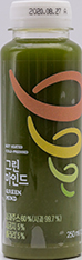 잠바주스 그린마인드 250ml