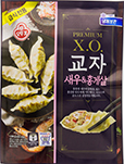 오뚜기 XO 교자 새우 홍게살 1008g