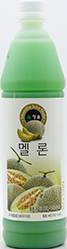 청솔 멜론 835mL