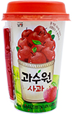 남양 과수원 사과 200ml