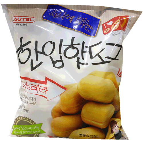 오뗄 한입핫도그 1kg