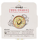 아이배냇 영양죽 전복새우죽 160g