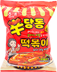 해태 신당동 떡볶이 110g