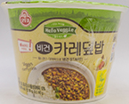 오뚜기 헬로베지 비건 카레덮밥 320g