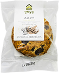 상하농원 초코 쿠키 50g