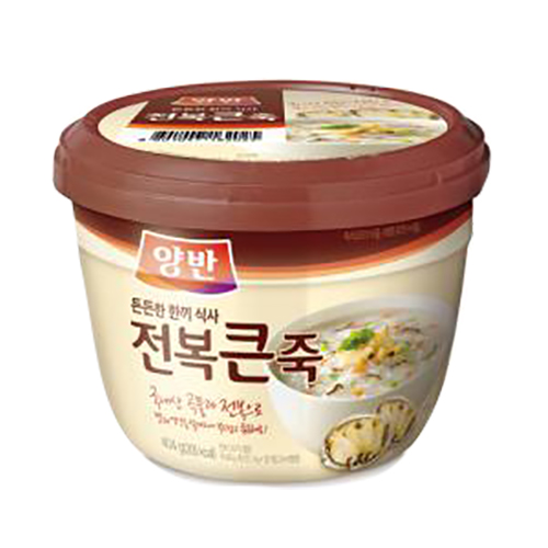 동원 양반 전복큰죽 403g