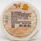 짱죽 쌀눈 호박죽(냉장) 200g