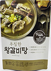 아워홈 왕갈비탕 600g