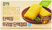 풀무원 우리쌀 단백절미 360g