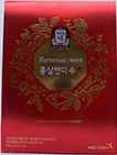 정관장 레네세 홍삼캔디 수 500g