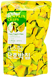 씨월드 고소한 단호박칩 160g