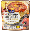 오뚜기 헝가리안 비프 굴라쉬 180g