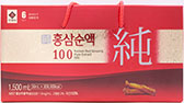 천제명홍삼 홍삼순액 100 (30개입)