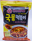 오뚜기 뚜기네분식집 국물떡볶이 426g