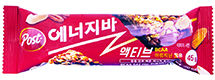 동서 포스트 에너지바 액티브 45g