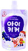 정관장 아이키커 포도 100ml