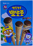 바스락 빙빙 초코 53.4g