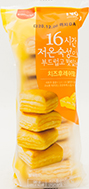 삼립 치즈후레쉬팡 98g