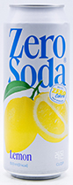 이그니스 클룹 제로소다 레몬 500mL