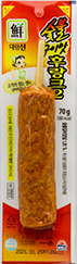 대림선 숯불구이맛 후랑크2 70g
