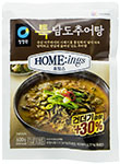 청정원 특 남도 추어탕 600g