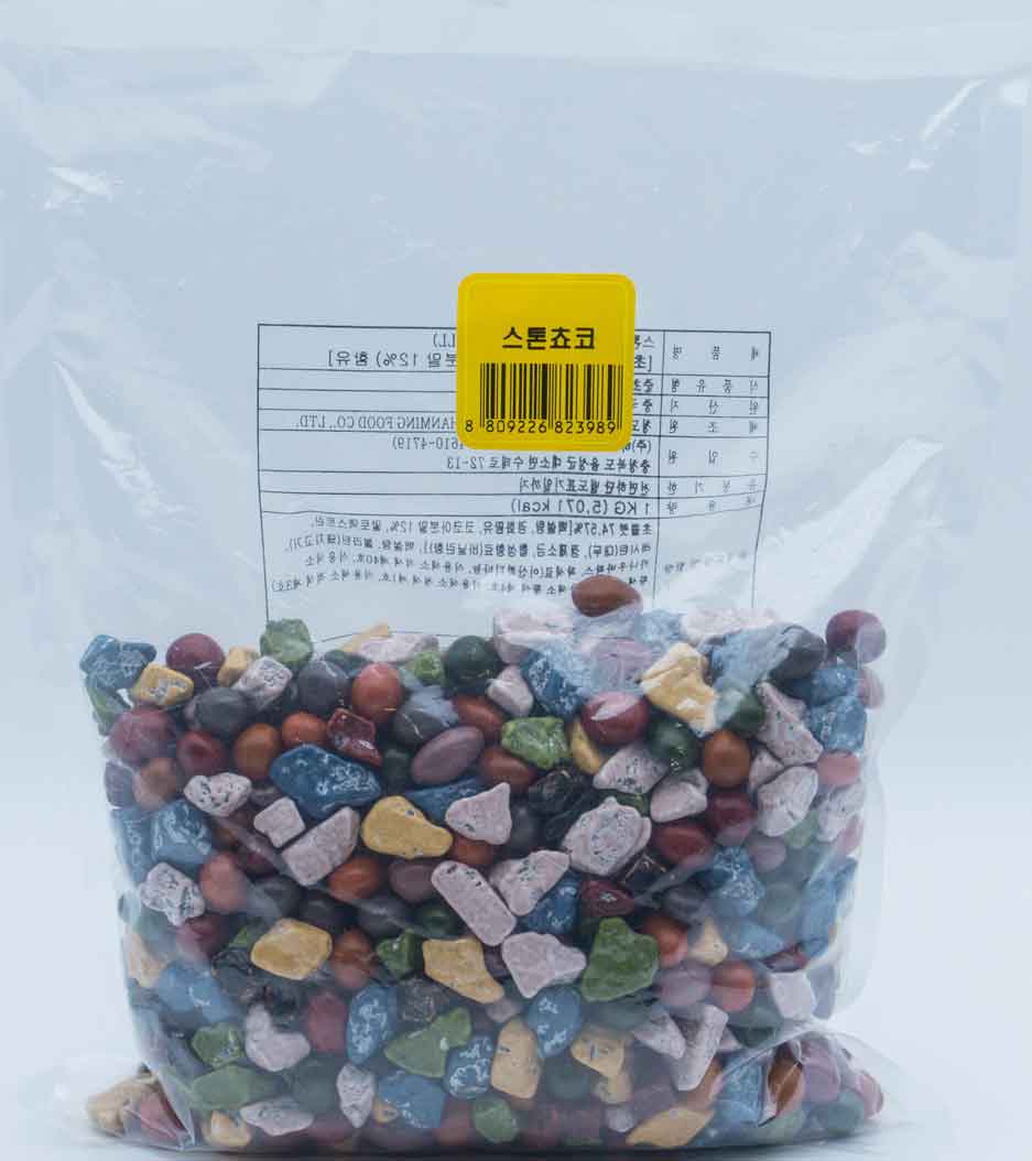 스톤쵸코 1kg