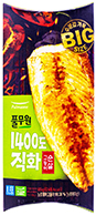풀무원 1400도 직화 순살고등어 85g