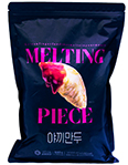 하림 멜팅피스 야끼만두 590g