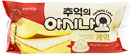 SPC 삼립 추억의 아시나요 99g