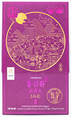 대동고려삼 홍삼환 오리진 3.75g