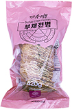 수미가 전병 부채 전병 420g