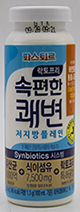 롯데 파스퇴르 속편한 쾌변 저지방 플레인 150mL