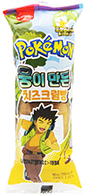 삼립 웅이 만든 치즈크림빵 90g