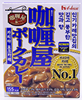 카리야 포크카레 약간매운맛 180g