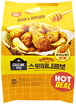 동원 퀴진 인싸이드 스윗허니콤보 900g