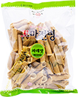 정성 꼬마전병파래맛 205g