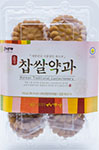 호정가 찹쌀약과 350g