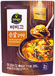 CJ 비비고 순살감자탕 700g