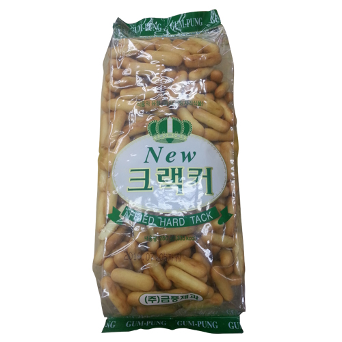 금풍제과 뉴 크랙커 250g
