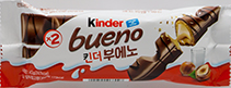 매일유업 킨더 부에노 43g