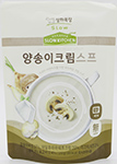 매일 상하키친 양송이크림스프 150g