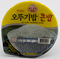 맛있는 오뚜기밥 큰밥 300g
