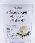 이마트 피코크 에이클래스 플레인 요거트 900g