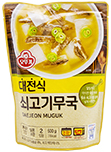 오뚜기 대전식 쇠고기무국 500g