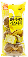 삼립 클래식 에그 카스테라 270g